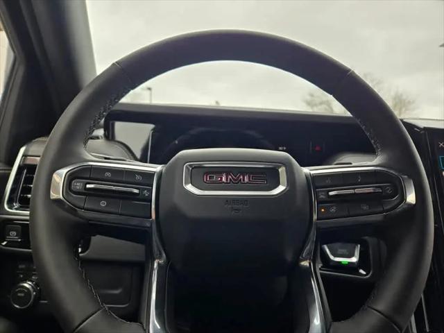 2026 GMC Yukon XL 4WD Elevation