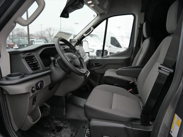 2026 Ford Transit Cargo Van T-250