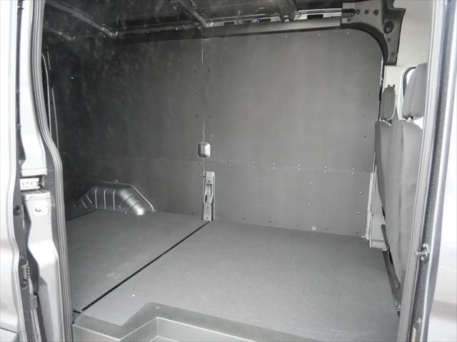 2026 Ford Transit Cargo Van T-250
