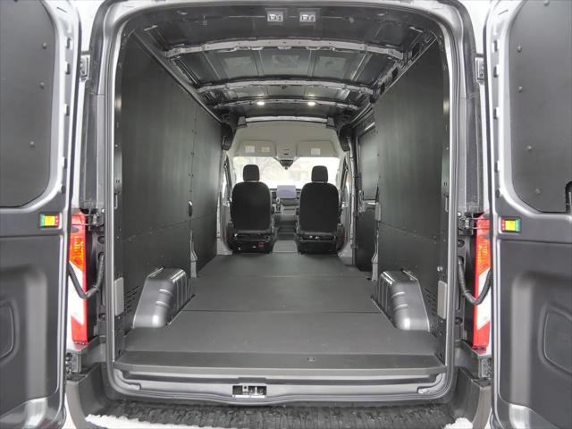 2026 Ford Transit Cargo Van T-250
