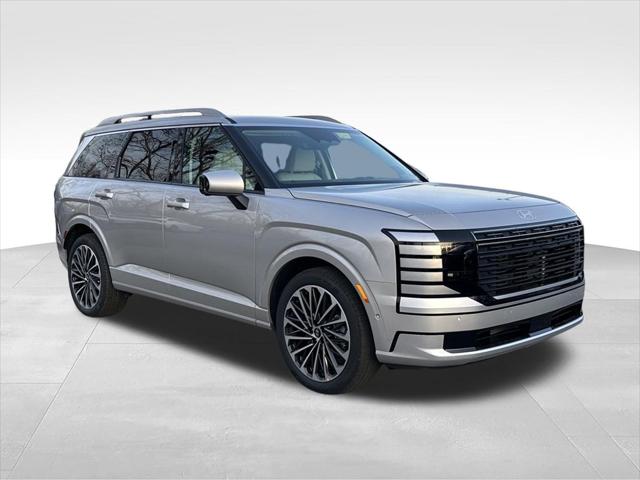 2026 Hyundai Palisade Calligraphy for sale in Downingtown, PA