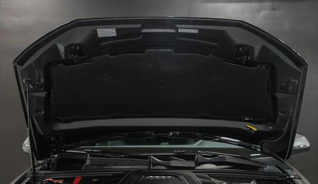 2020 Audi Q7 Premium Plus 55 TFSI quattro Tiptronic
