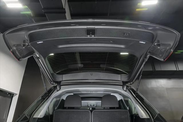 2020 Audi Q7 Premium Plus 55 TFSI quattro Tiptronic