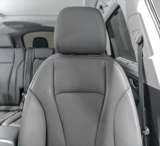 2020 Audi Q7 Premium Plus 55 TFSI quattro Tiptronic