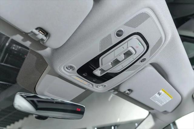 2020 Audi Q7 Premium Plus 55 TFSI quattro Tiptronic