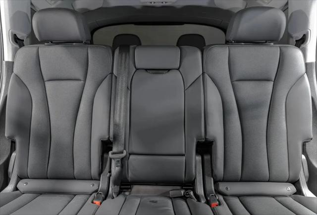2020 Audi Q7 Premium Plus 55 TFSI quattro Tiptronic