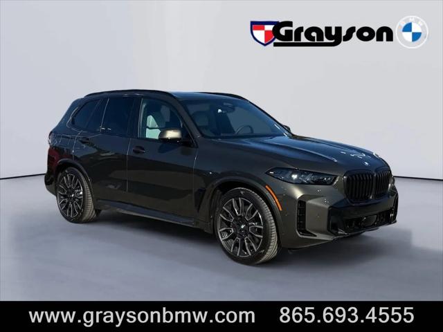 2026 BMW X5 xDrive50e for sale in Knoxville, TN
