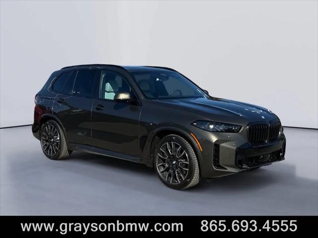 2026 BMW X5 xDrive50e for sale in Knoxville, TN