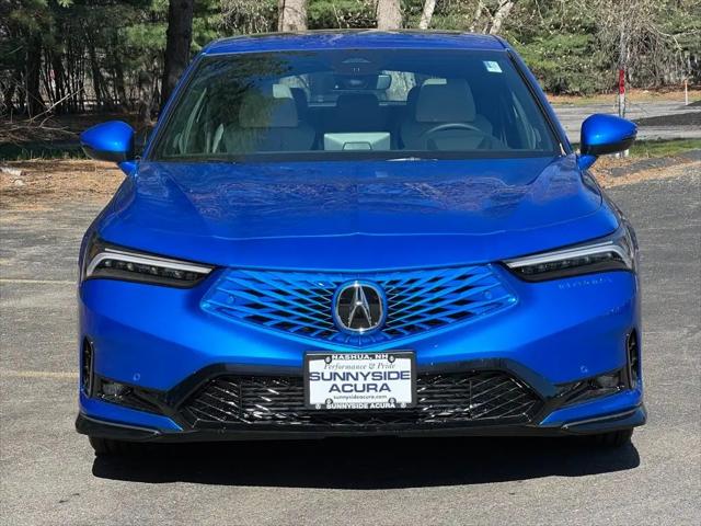 2026 Acura Integra FWD A-Spec with Technology