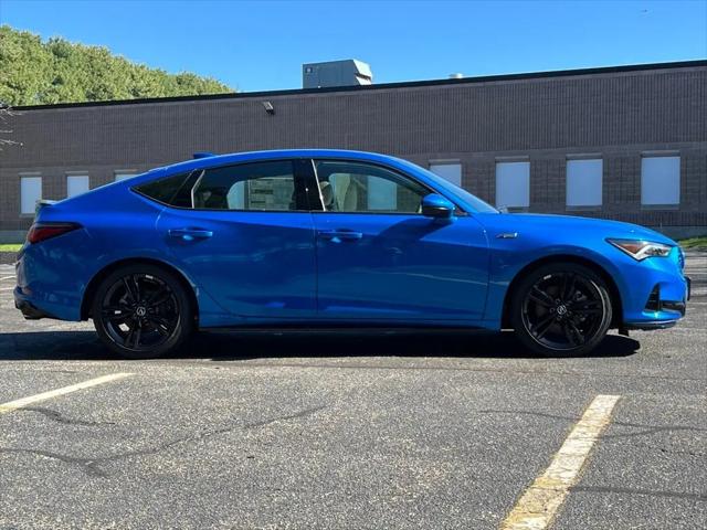 2026 Acura Integra FWD A-Spec with Technology