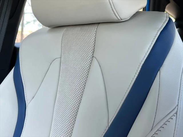 2026 Acura Integra FWD A-Spec with Technology