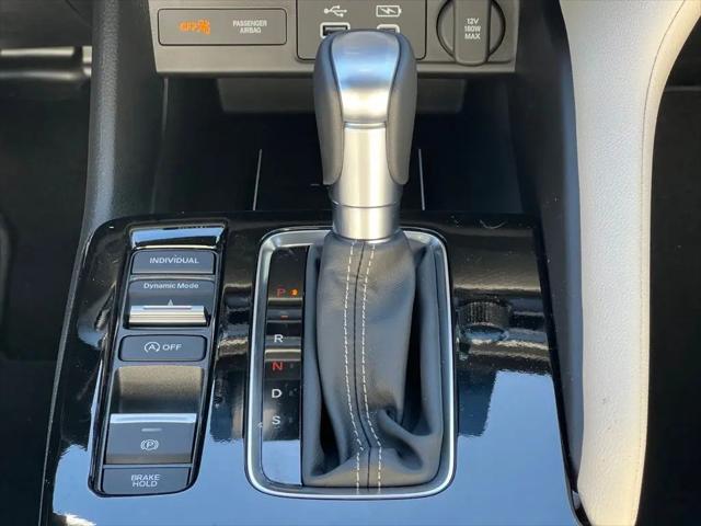 2026 Acura Integra FWD A-Spec with Technology