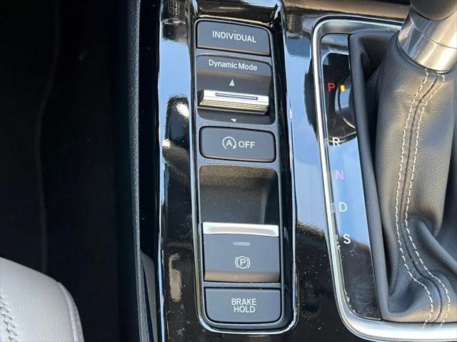 2026 Acura Integra FWD A-Spec with Technology