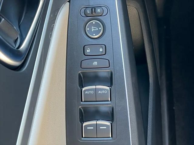 2026 Acura Integra FWD A-Spec with Technology