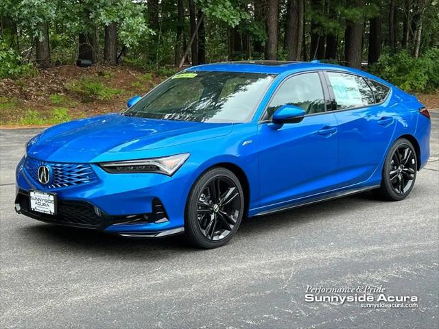 2026 Acura Integra FWD A-Spec with Technology for sale in Nashua, NH