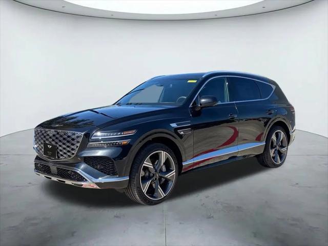 2026 Genesis GV80 3.5T Prestige AWD for sale in Boerne, TX