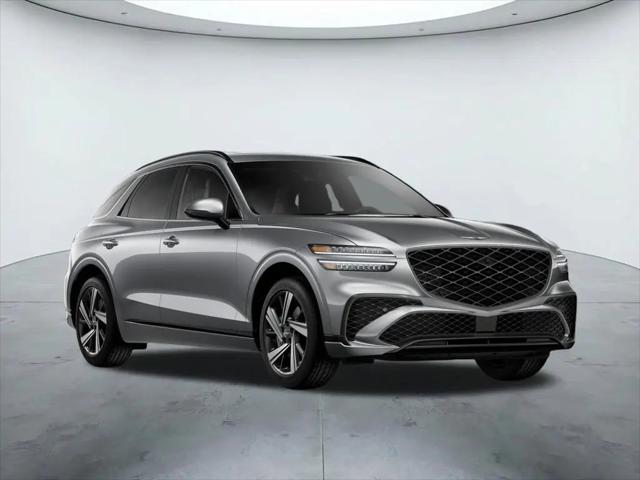 2026 Genesis GV70 3.5T Sport Advanced