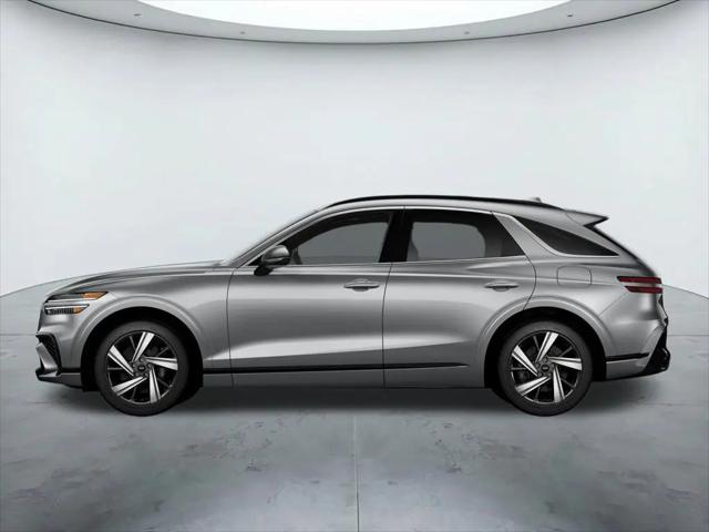 2026 Genesis GV70 3.5T Sport Advanced