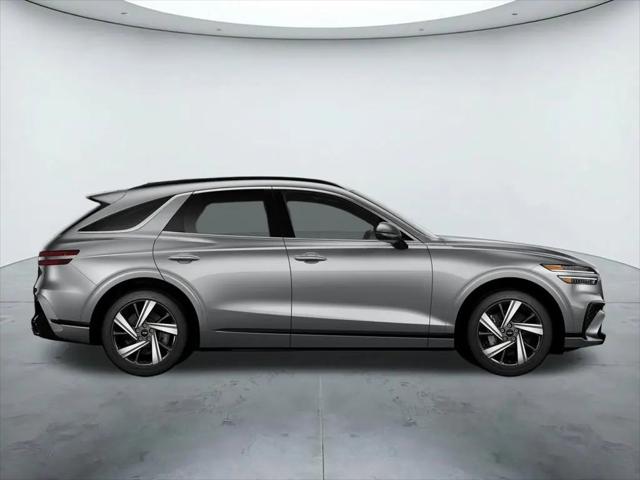2026 Genesis GV70 3.5T Sport Advanced