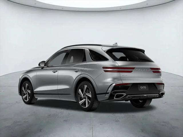 2026 Genesis GV70 3.5T Sport Advanced