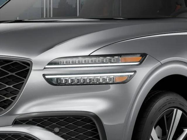 2026 Genesis GV70 3.5T Sport Advanced