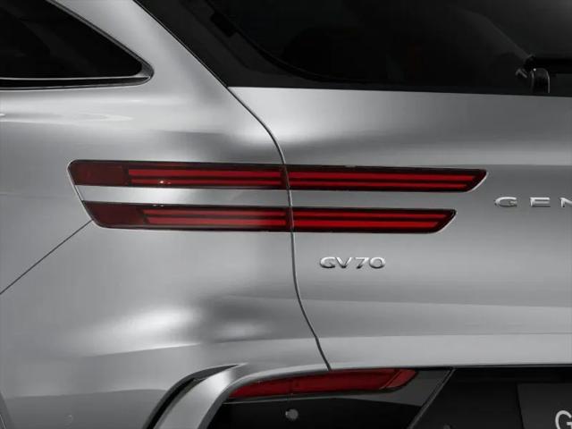2026 Genesis GV70 3.5T Sport Advanced