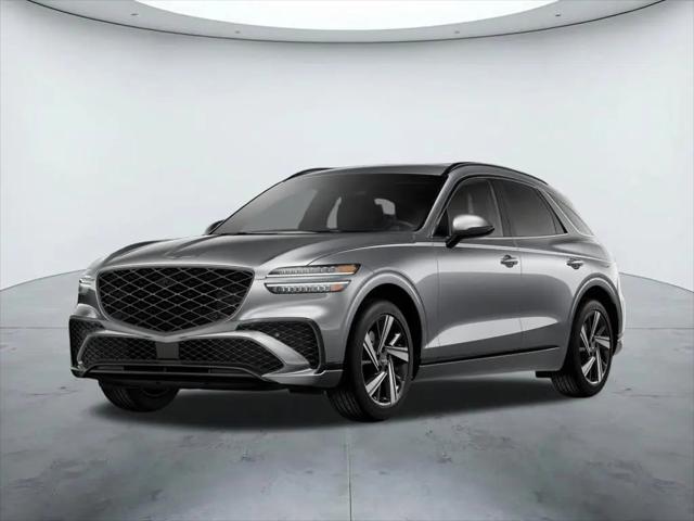 2026 Genesis GV70 3.5T Sport Advanced for sale in Boerne, TX