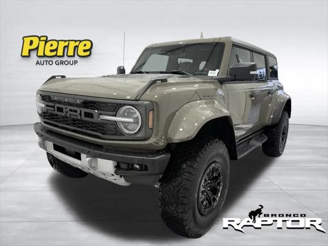 2025 Ford Bronco Raptor for sale in Seattle, WA