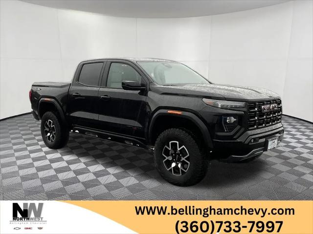2024 GMC Canyon AT4X for sale in Bellingham, WA