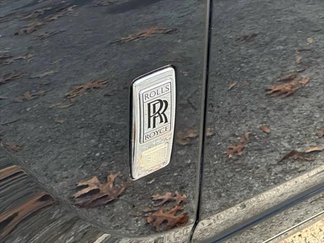 2011 Rolls-Royce Ghost Standard