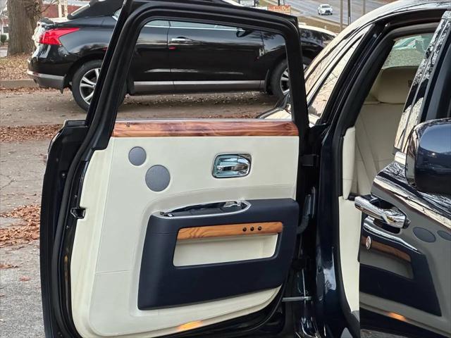 2011 Rolls-Royce Ghost Standard