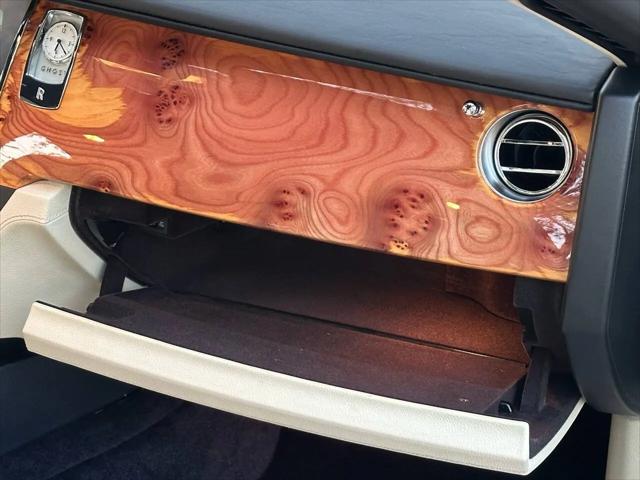 2011 Rolls-Royce Ghost Standard