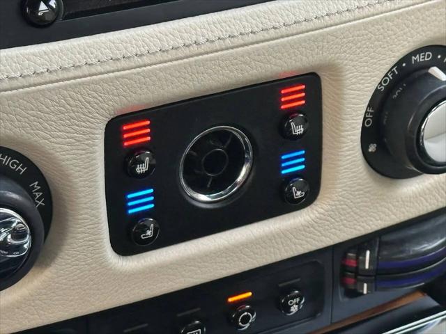 2011 Rolls-Royce Ghost Standard