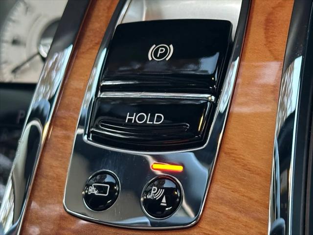 2011 Rolls-Royce Ghost Standard