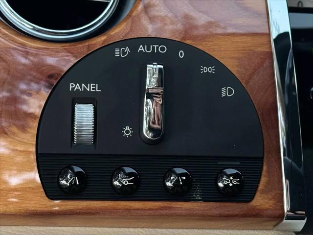 2011 Rolls-Royce Ghost Standard