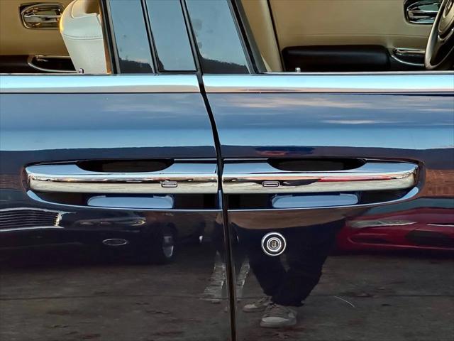 2011 Rolls-Royce Ghost Standard