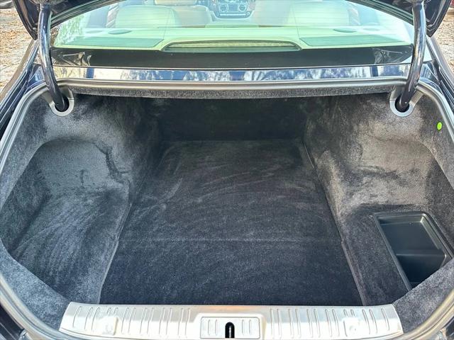 2011 Rolls-Royce Ghost Standard
