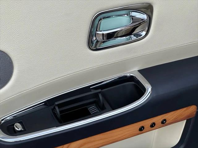 2011 Rolls-Royce Ghost Standard