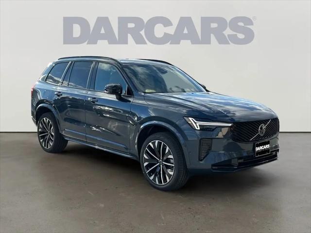 2026 Volvo XC90 Ultra Dark Theme, B6 AWD Gas (mild hybrid), Gasoline, 7 Seats for sale in Fairfax, VA