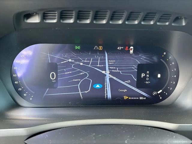 2026 Volvo XC90 Ultra Dark Theme, B6 AWD Gas (mild hybrid), Gasoline, 7 Seats