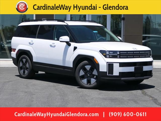 2026 Hyundai Santa Fe Hybrid SEL for sale in Glendora, CA