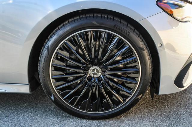 2026 Mercedes-Benz E 450 4MATIC