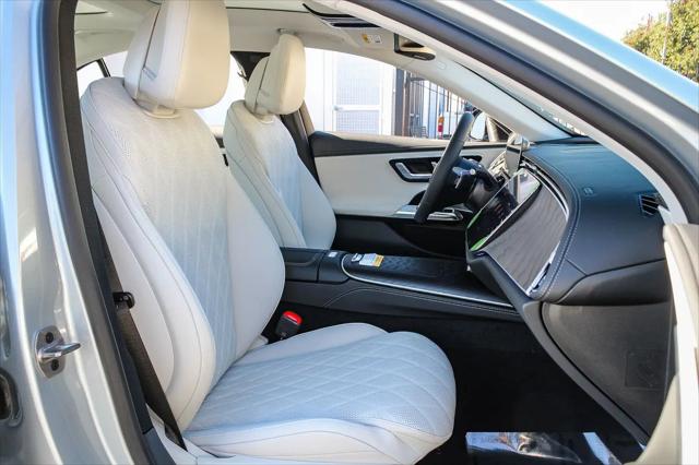 2026 Mercedes-Benz E 450 4MATIC