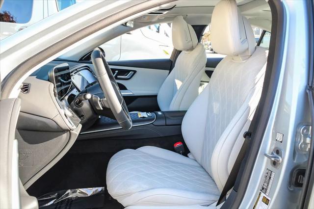2026 Mercedes-Benz E 450 4MATIC