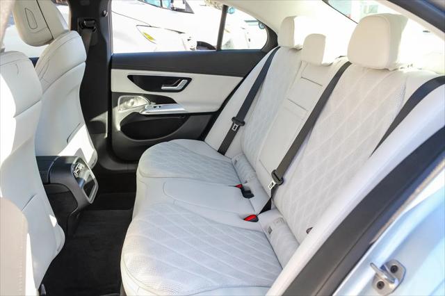2026 Mercedes-Benz E 450 4MATIC