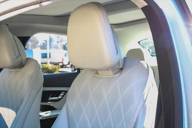 2026 Mercedes-Benz E 450 4MATIC