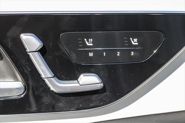 2026 Mercedes-Benz E 450 4MATIC