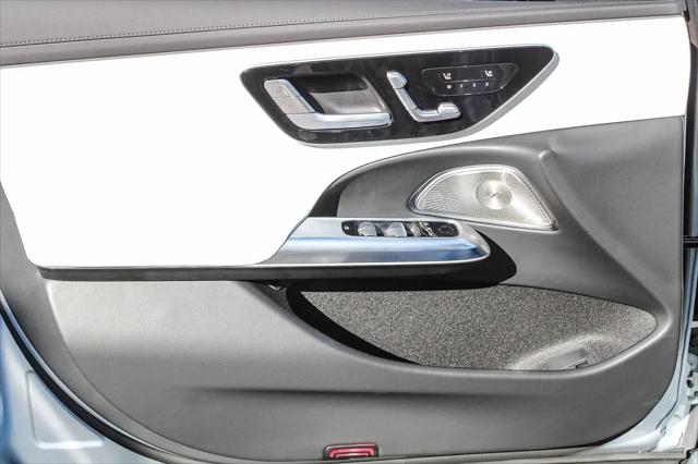 2026 Mercedes-Benz E 450 4MATIC