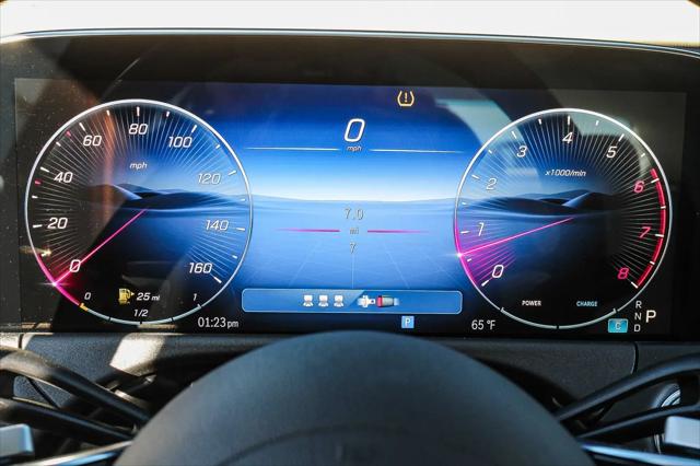 2026 Mercedes-Benz E 450 4MATIC