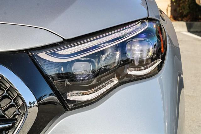 2026 Mercedes-Benz E 450 4MATIC